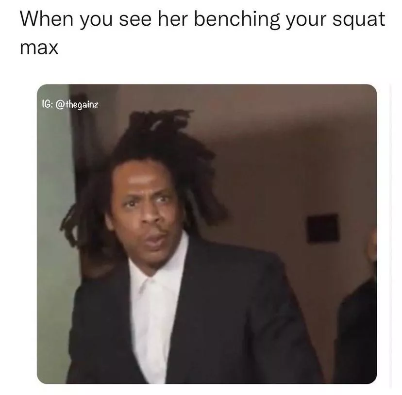 I thought you all might like this in the context of this sub posted by diegggs94