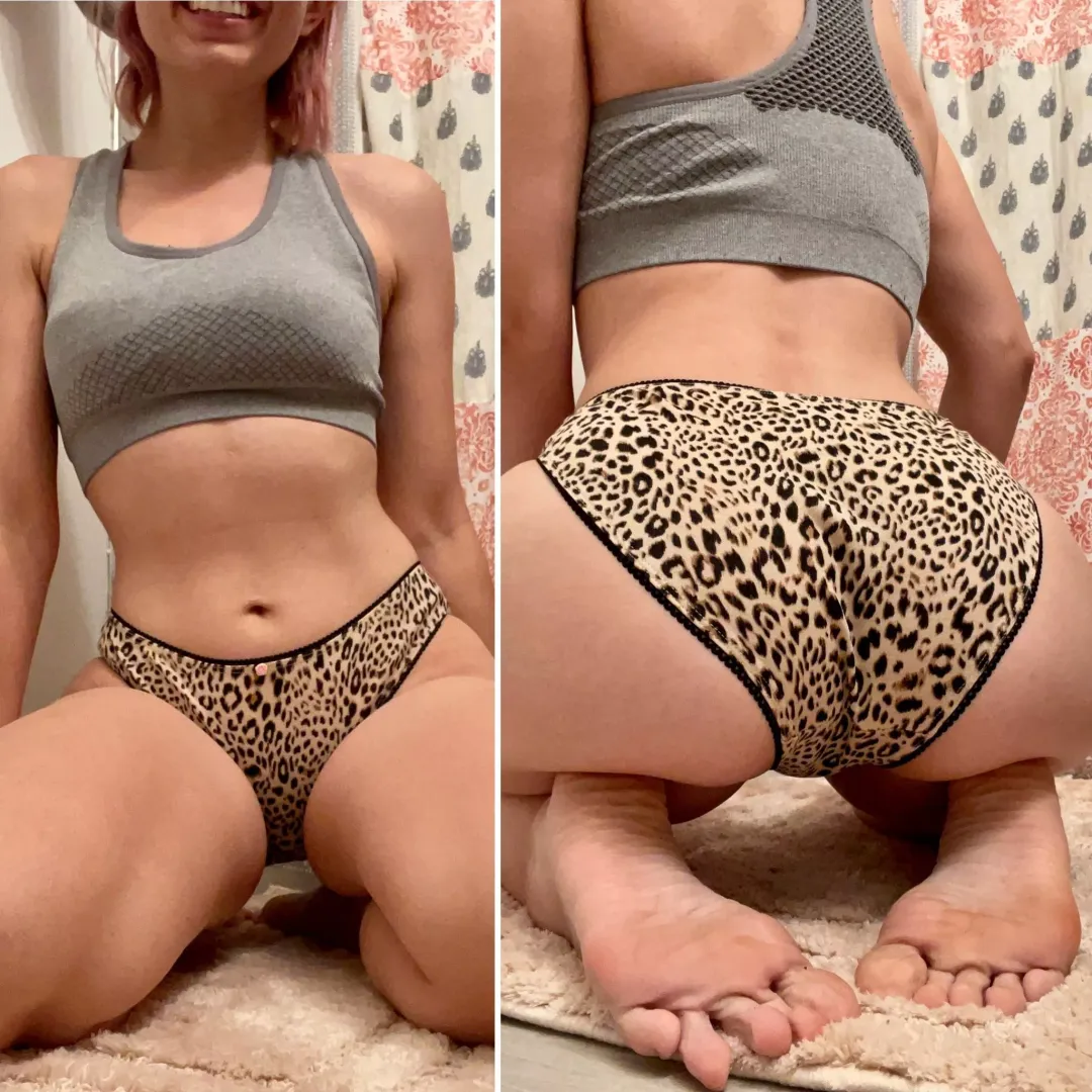 I thought you’d want the full view to start your week 😙 [selling][female][USA] posted by WalkWithRenegade