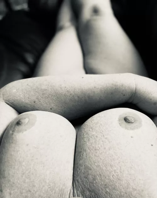 I ❤️ Titty Tuesday!!(f)51 by ChubbyGirl69