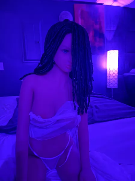 I told her there is no such thing as cultural appropriation, if she likes it I love it by cateyesninelives