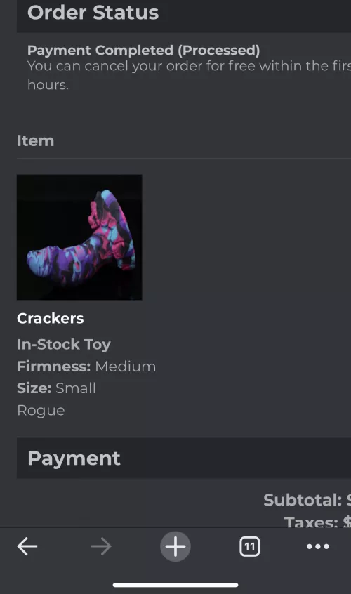 I told myself no more toys. Oops! Lmao how did everyone do with the drops? by Katie6612