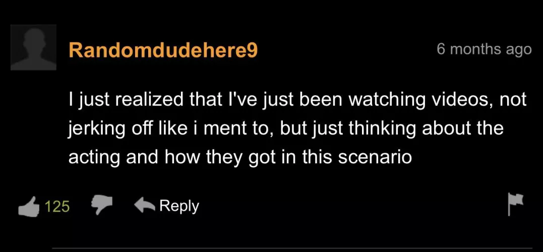 I too wanna be porn critique by stamilord