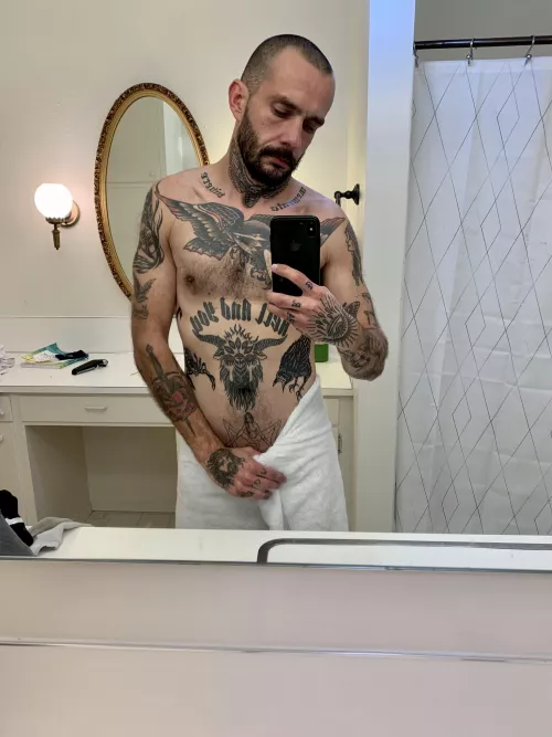 I took a break, don’t know if I should cum back… by Wingsofabeagle69