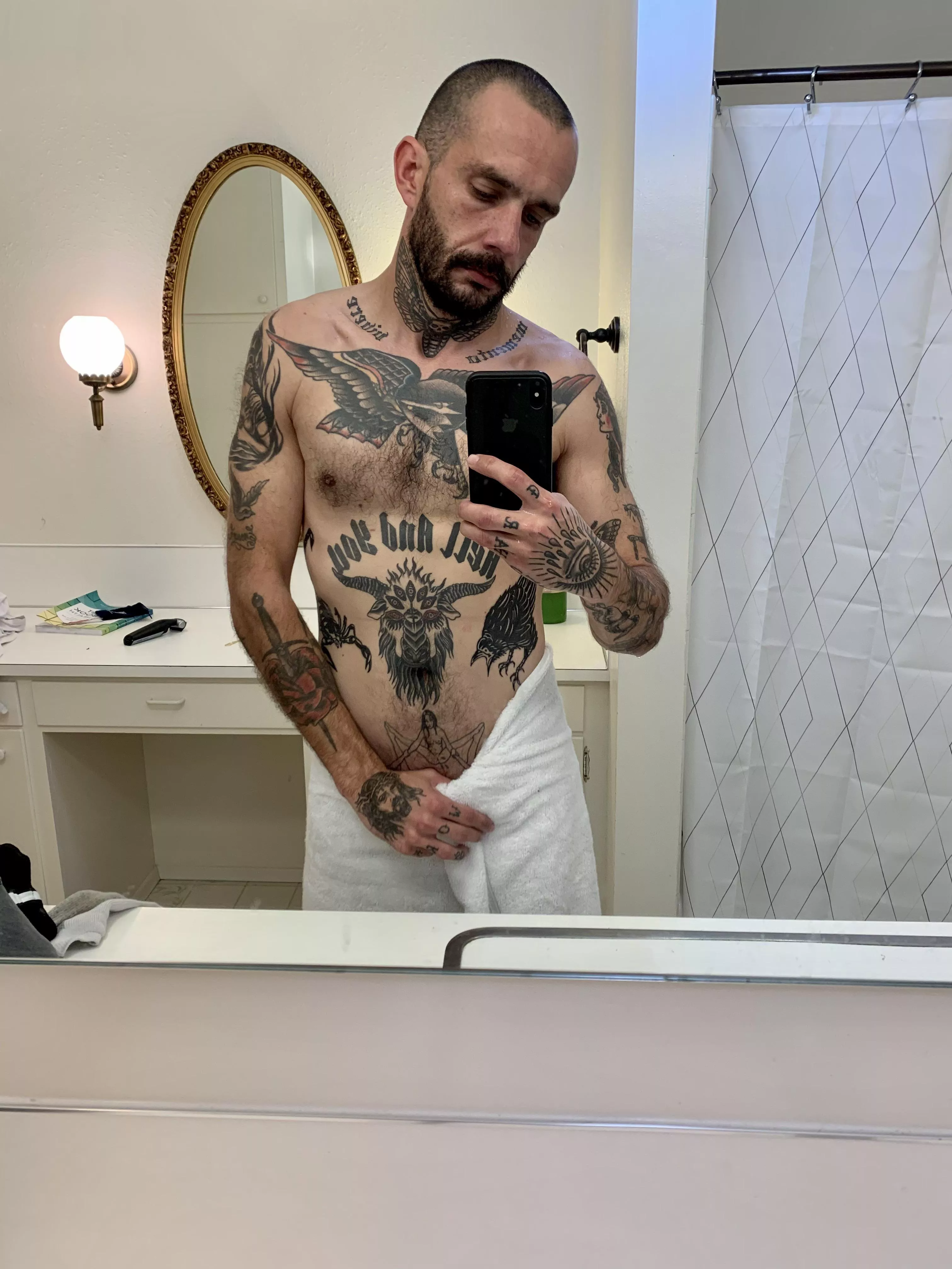 I took a break, don’t know if I should cum back… posted by Wingsofabeagle69