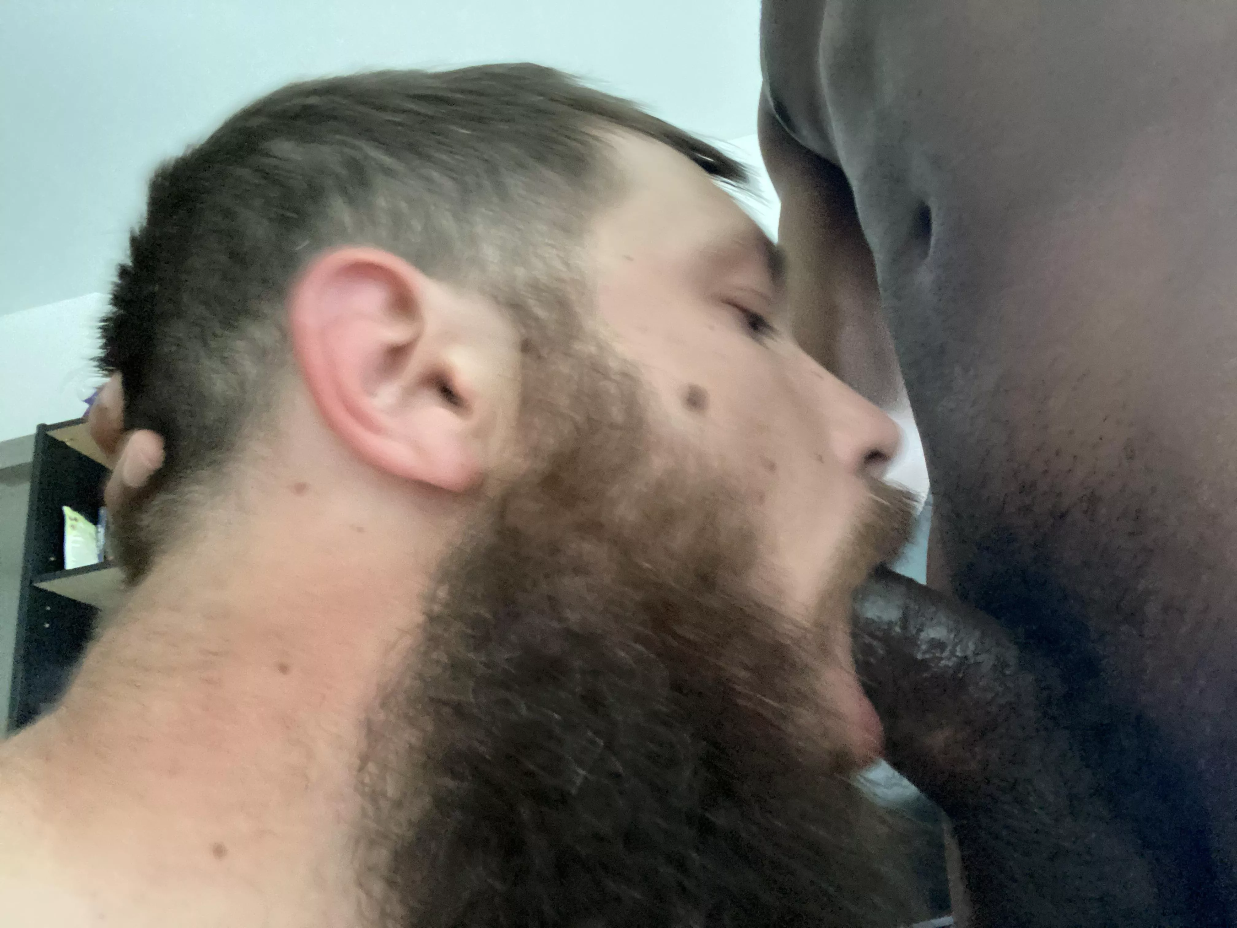 I took my first bbc. It’s all I’ve been thinking about posted by madkins1218