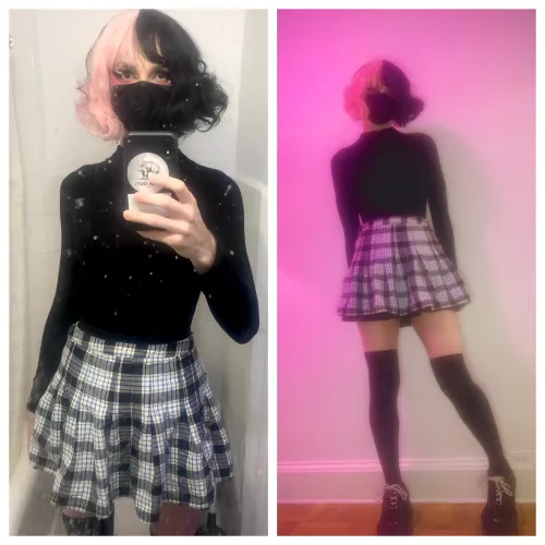 I took so many photos trying to get reasonable ones and this was the best I could do sad by secretjunghana