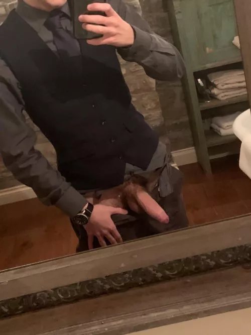 I took this a few weeks ago but i just wanted to see what people thought :) by EnthusiasticLake9