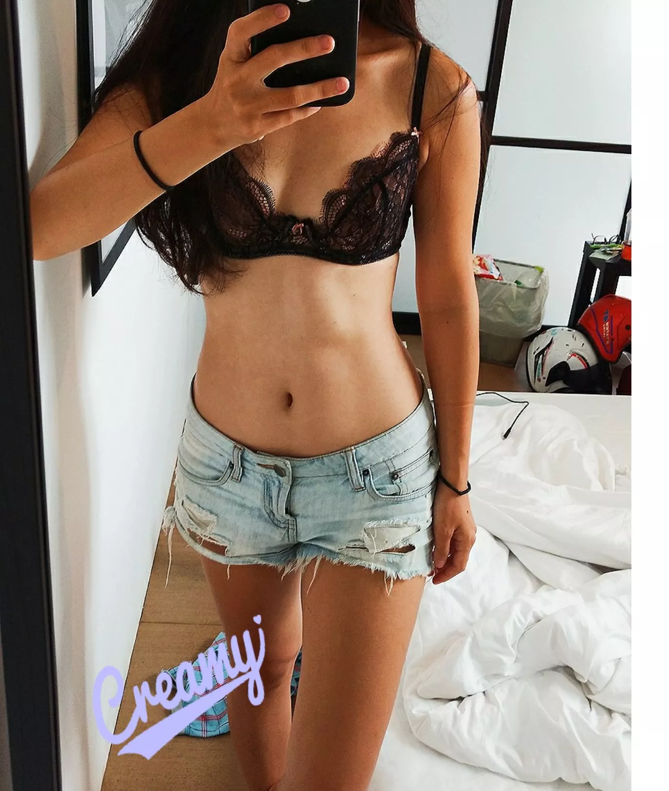 I took this as an emaciated backpacker... posted by creamytaiwan