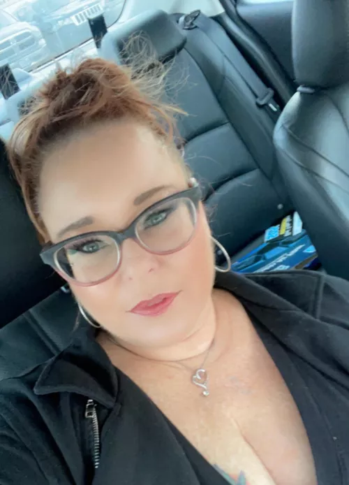 I took this today 🍓 just for U by VeronicasPlayground