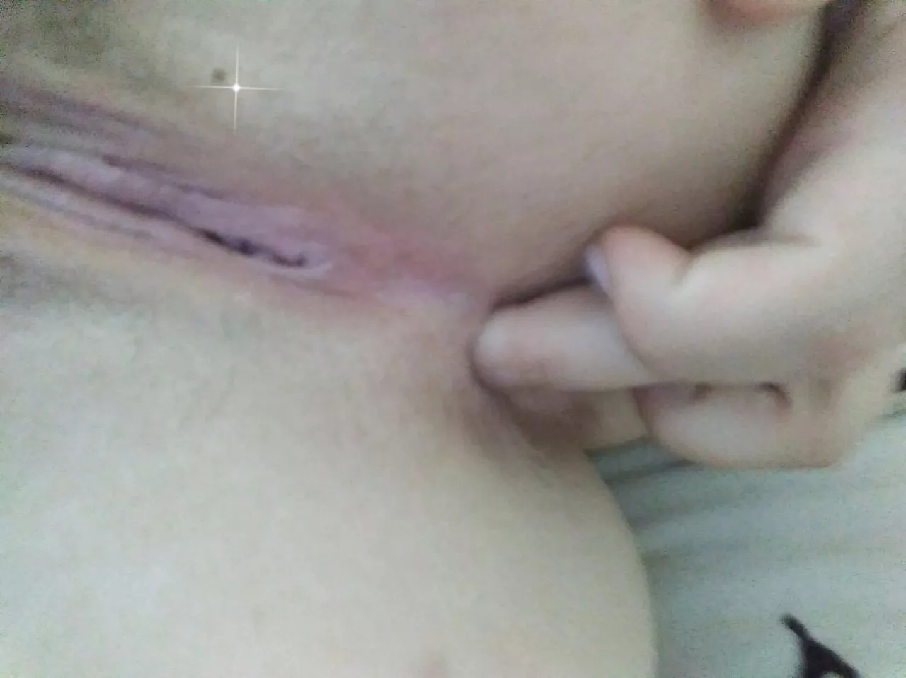 I touch my ass I like it posted by Alice_Tripplehill