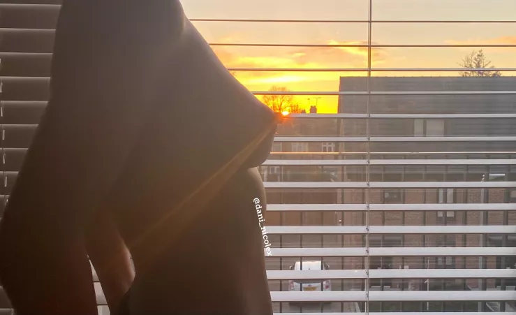 I tried by dani_nicolex