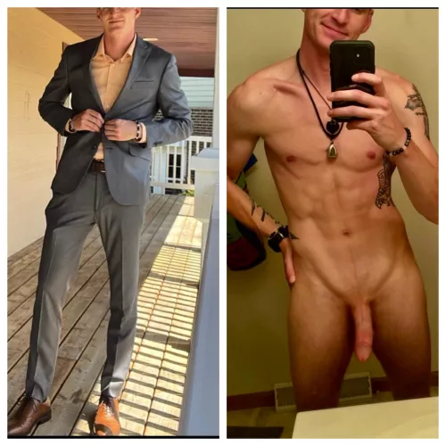 I tried an on/off for the first time in a while…how did I do? by throwaway09191990