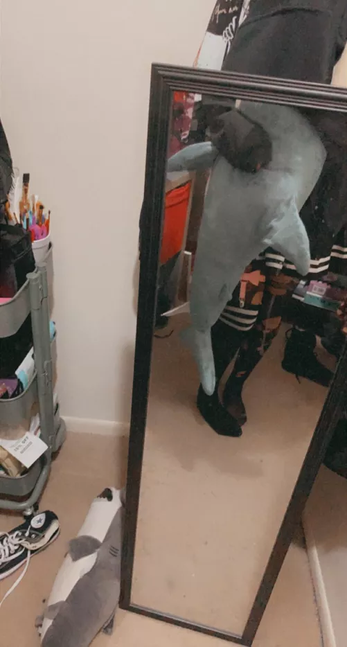 i tried😖 can i get some encouragement plz🥺 by Itsjustmeblank