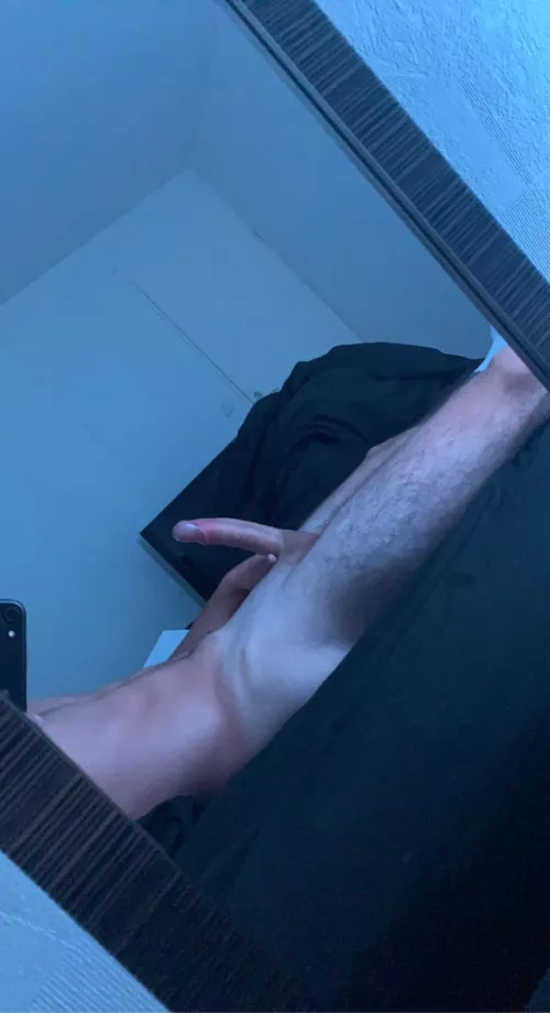 I tried mirror pic (19) by rtropo