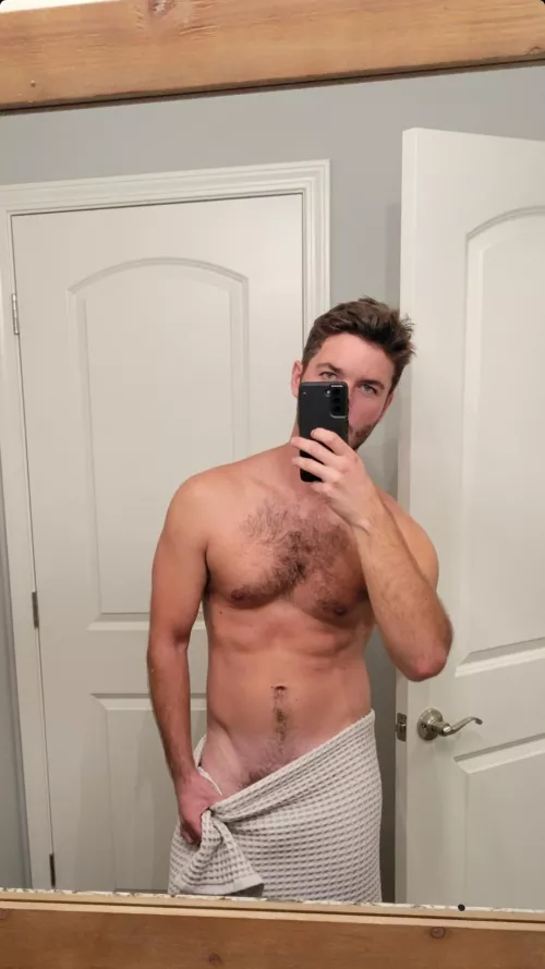 I try to look ok by OGRapscallion