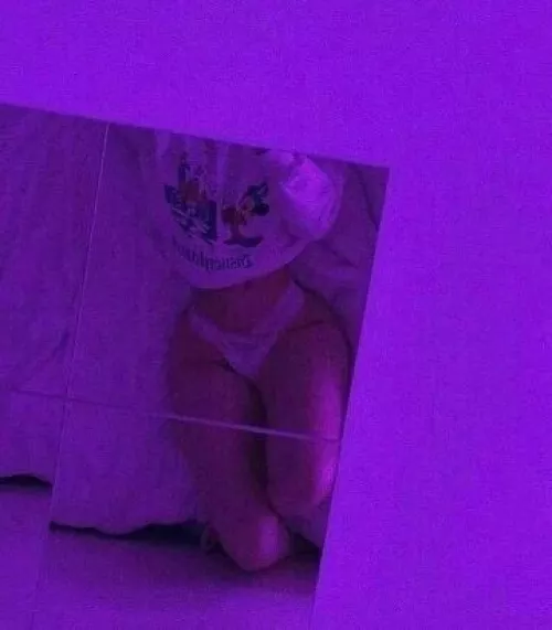 I tuck my dick to Look more Girly😘💖 by Sensitive_Ad_6497