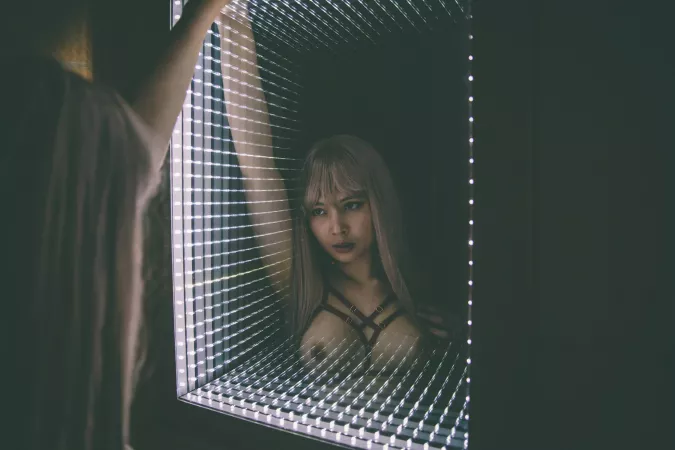 I turn 20 today! by virtualgeisha