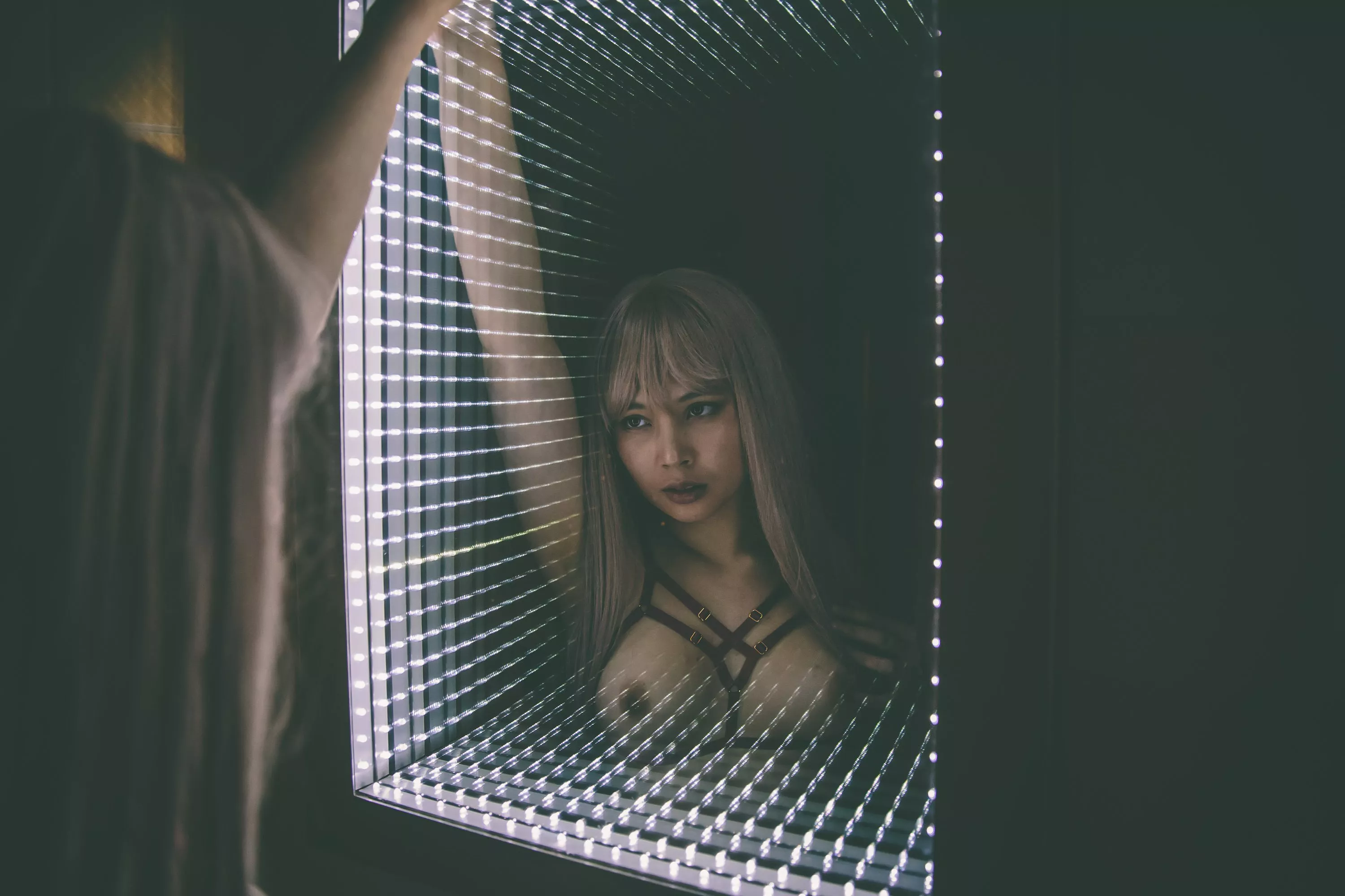 I turn 20 today! posted by virtualgeisha