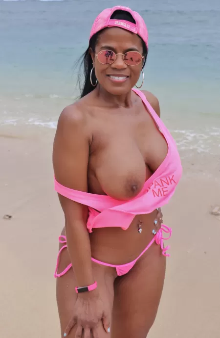 I turn 52 next month. What should a hotwife and adult model do to celebrate? by ravenswallowz