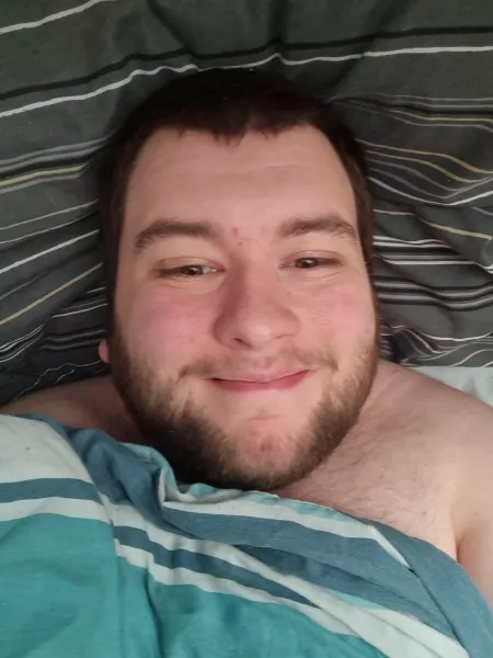 I turned 27 on sat last week after being alone for covid and depressed I want to post on here as you guys always cheer me up as it was sad and I still feel sad by notsolittle24