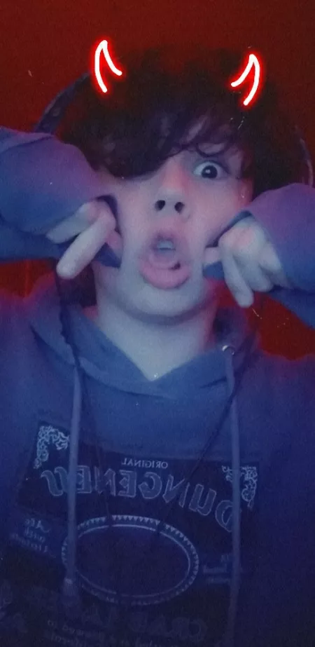 I under your bed check by Acceptable-Ad2168