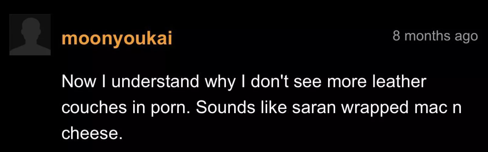 I understand to now by Ok-zoomerty