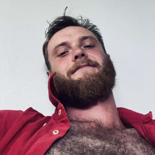 I used to be a twink. by bcamobelll