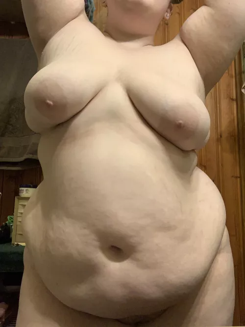 I used to be insecure about them, now I love them 😍 by adelphiass