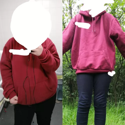 I used to be so big ☹️😟 who's gonna feed me up?? 💓💓😛 by lauritsseir