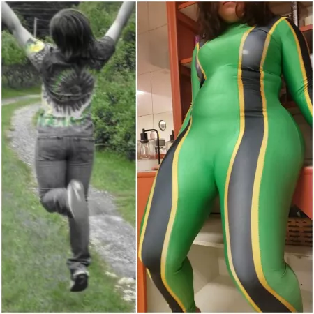 I used to be so tiny! by -pinegrove-