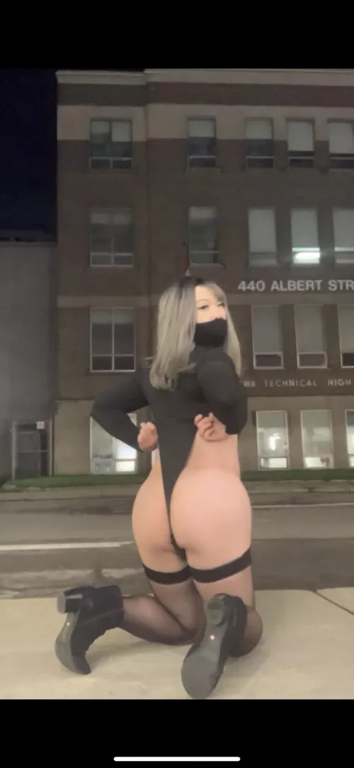 I used to get wedgies - jokes on them I like it by asiancdthrowaway