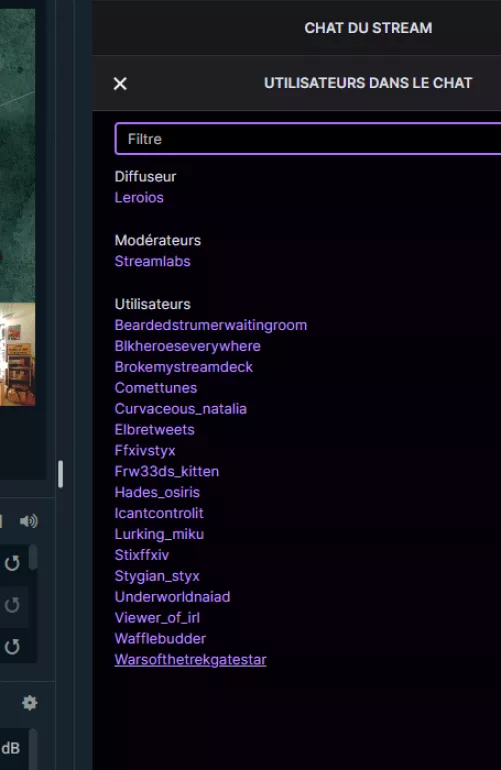 I usually have one or two bots I instant ban, today I got an army ! by ozate96