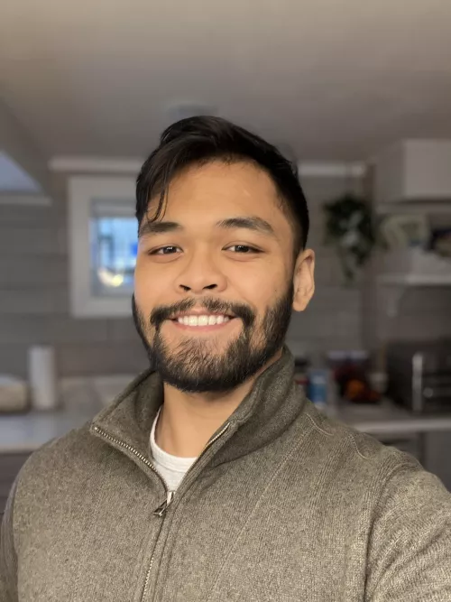 I usually just do a comb over for my hair. Any suggestions on haircuts/hairstyles? by jmg489