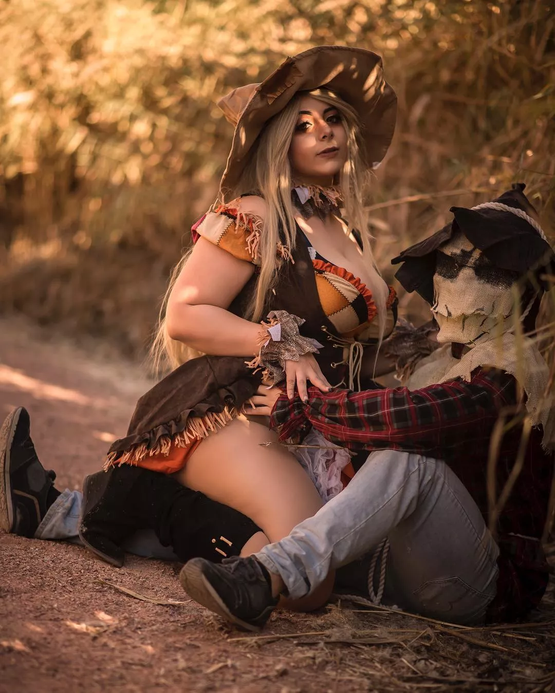 I volunteer for stuffing duty! posted by Nerd_Ranger