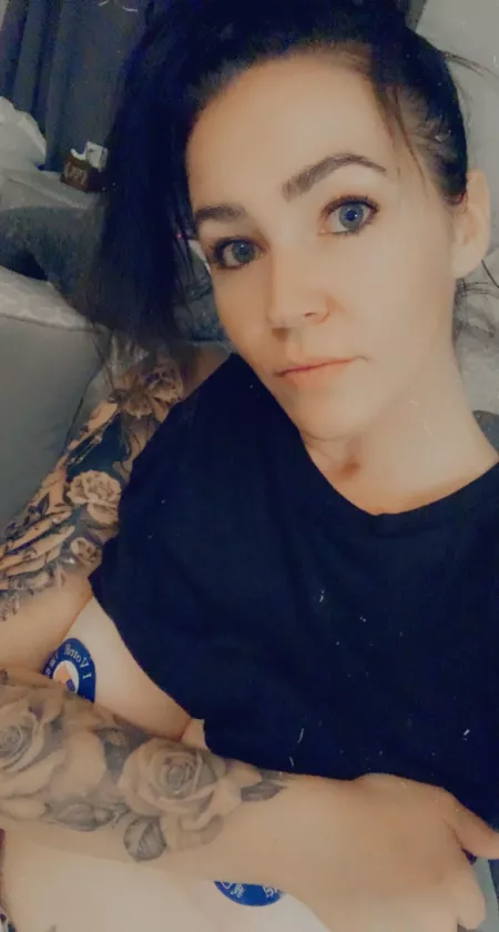 I voted by naughtynurseof21