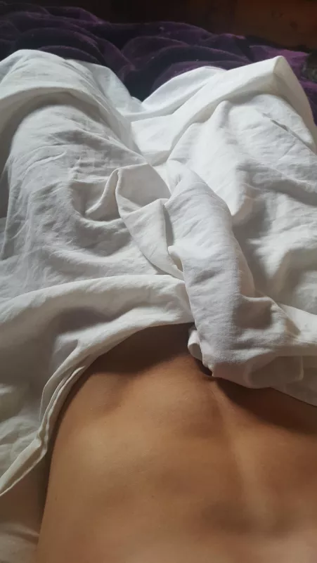 I wake up like this. What's your move by Sensualfascination