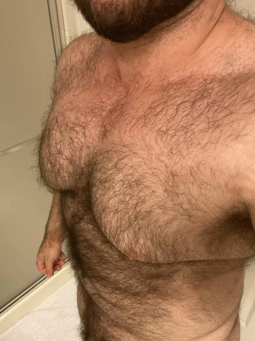 I walk into the room like this. What do you do? by iamcolossus321