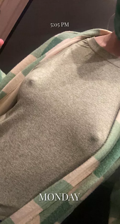 I walk into your office like this, what do you do? by gardensquirthose