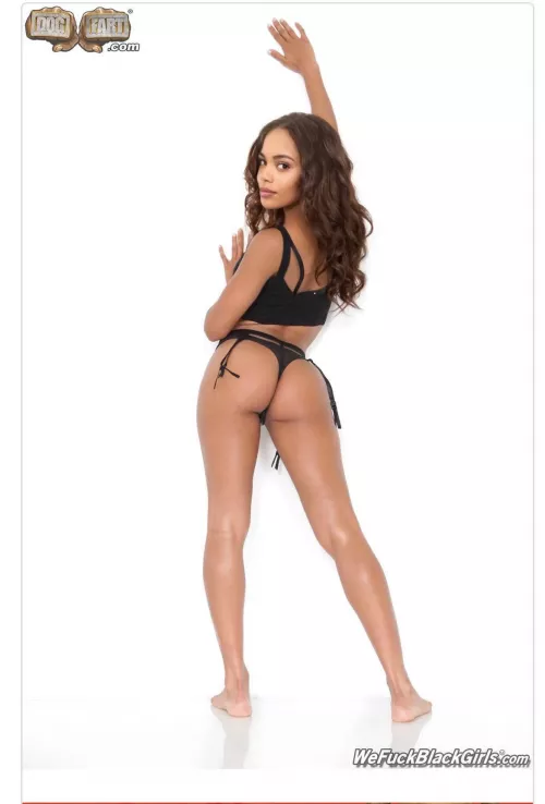 I wanna be a good little slut, do me what you’d do to me if I was your slave by AlishaBabeBoe