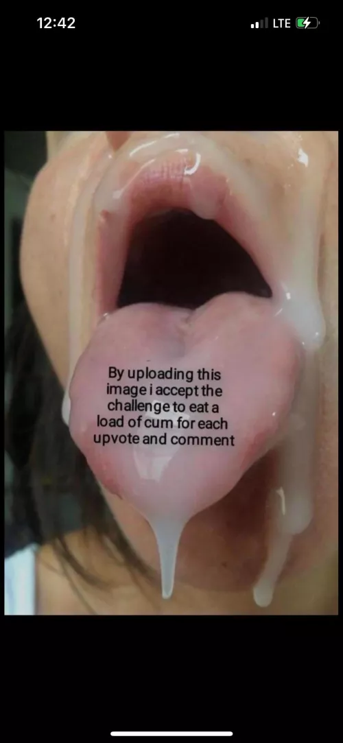 I wanna be coverd in cum by sissyslutcumeater23