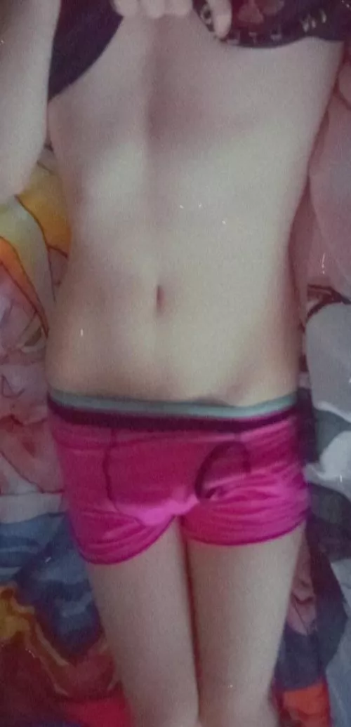 i wanna be filled with cum 🥺🥺 by DMC5babyy