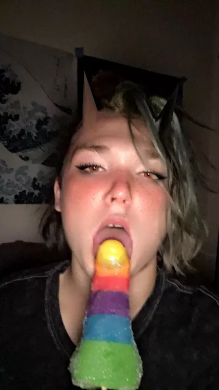 I wanna be mindfucked Do you worst turn my brain into mush by Remarkable-Apricot99