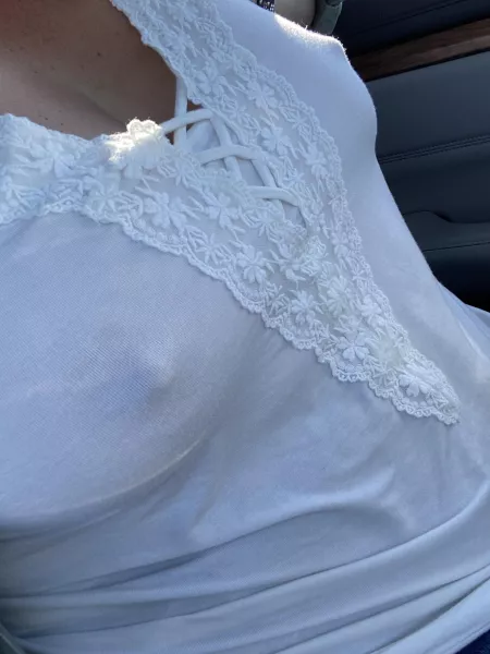 🎵 I wanna be the one to walk in the sun 🎵 by KitNHeat