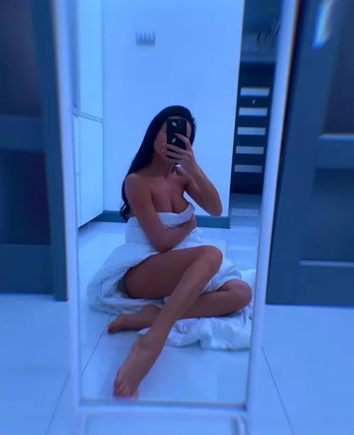 I wanna be wild with you by Weak-Echo-1243