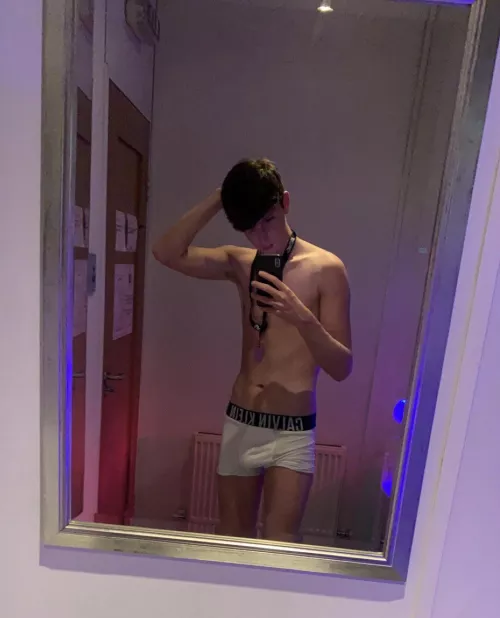 I wanna be your favourite boy by Dillon-Daytona