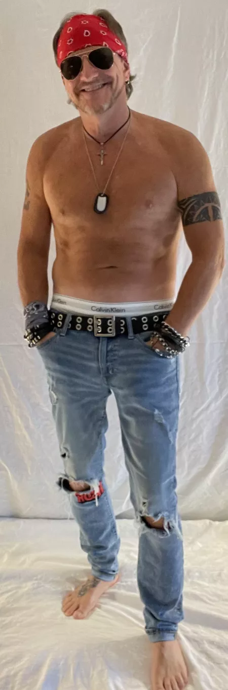 I wanna be your man…. by tunesandsomebud_420