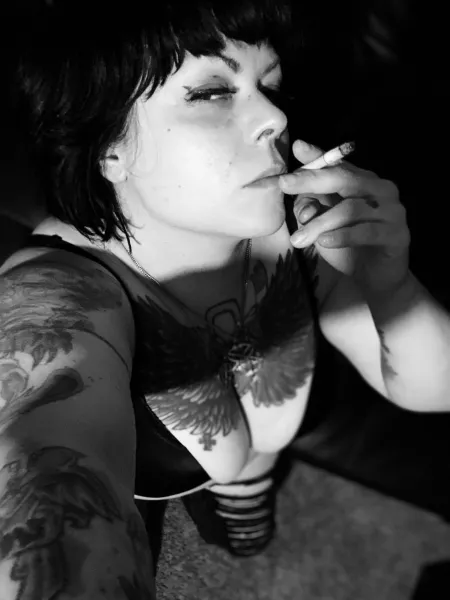 I wanna bewitch you💋 by Vfevers