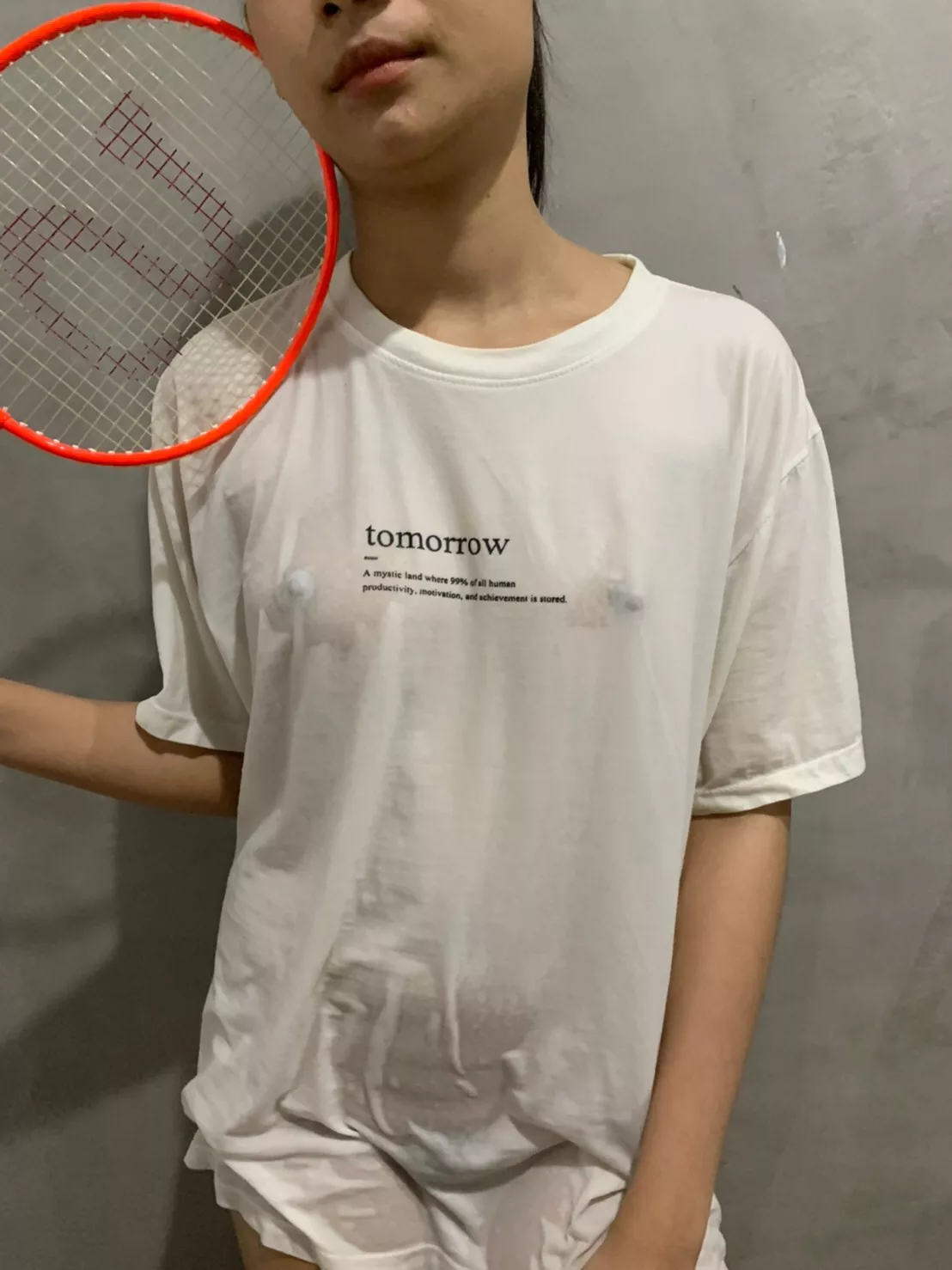 I wanna burn my calories more. so, what should we do, honey? 😝 posted by Littlepan123