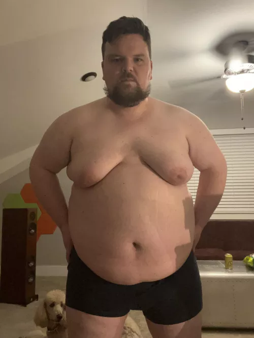 I wanna date a chaser around my age in Oregon. by adubseattle