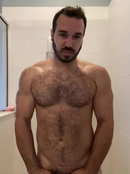 I wanna dominate you 😉 by Inevitable_Weekend_7